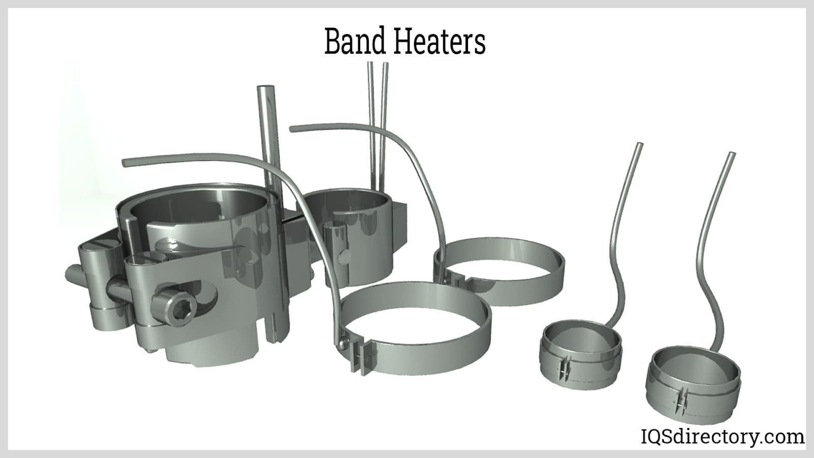 Why Purchase from a Band Heater Manufacturer