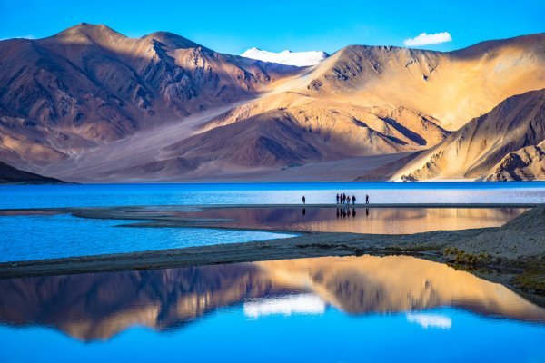These are the top 10 tourist places in India