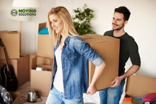 Hire Expert Packers and Movers from Pune to Noida